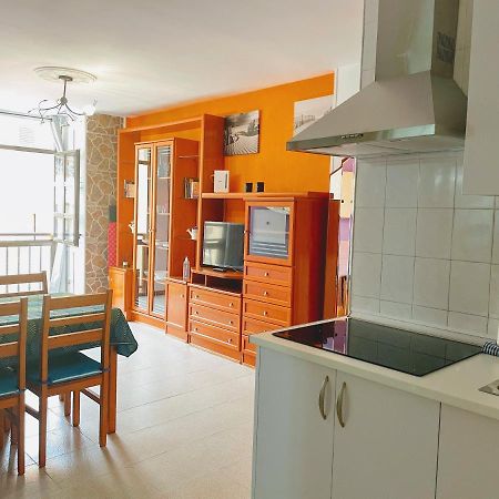Ferienwohnung SEMICORCHEA iRent Fuerteventura Corralejo Exterior foto