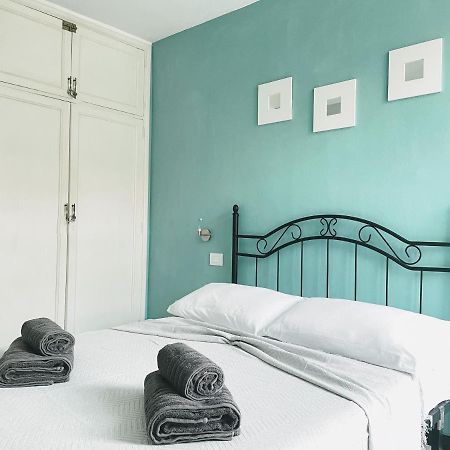 Ferienwohnung SEMICORCHEA iRent Fuerteventura Corralejo Exterior foto