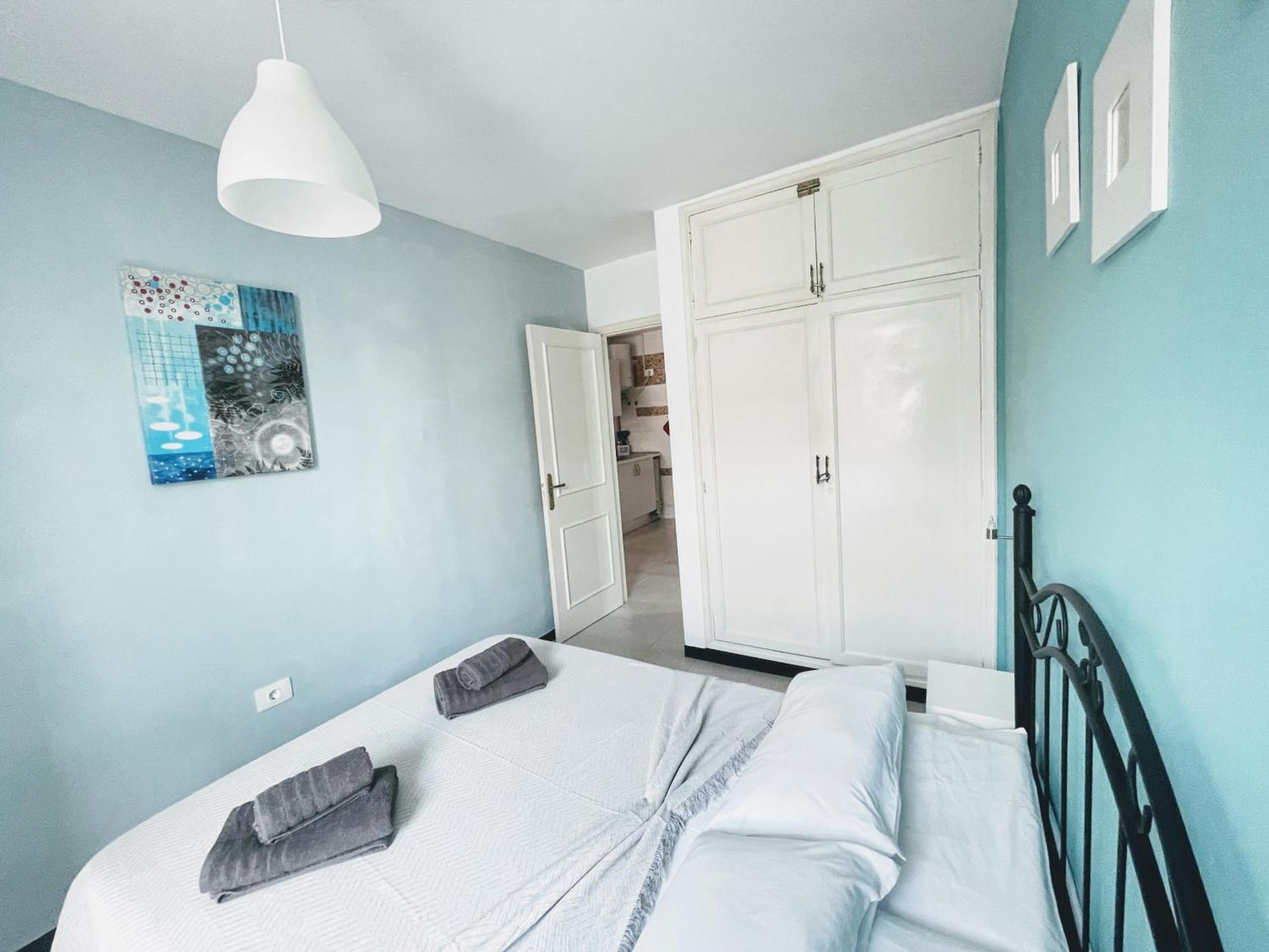 Ferienwohnung SEMICORCHEA iRent Fuerteventura Corralejo Exterior foto