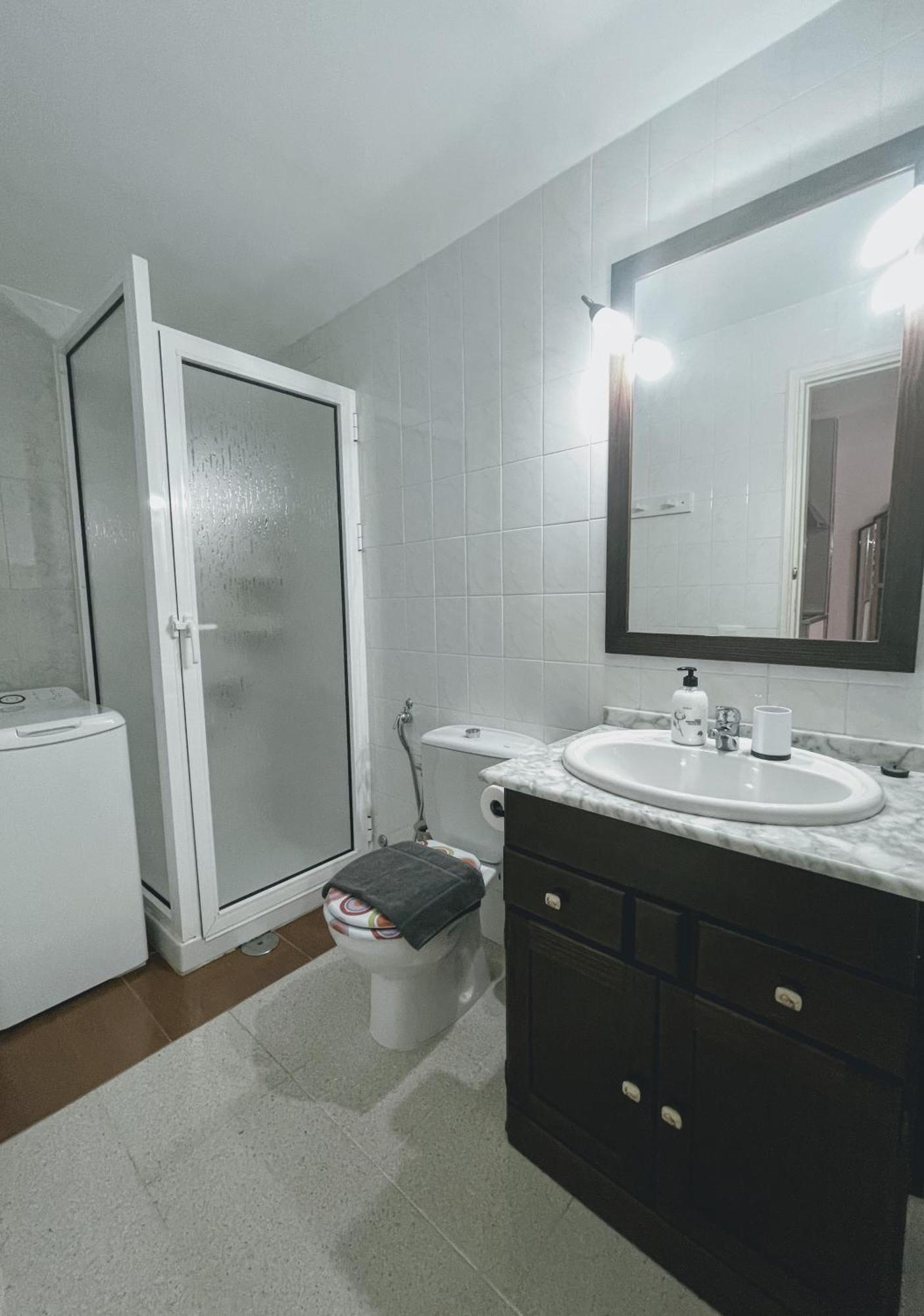 Ferienwohnung SEMICORCHEA iRent Fuerteventura Corralejo Exterior foto