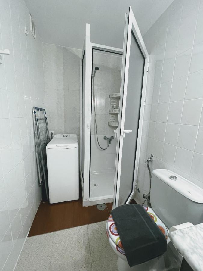 Ferienwohnung SEMICORCHEA iRent Fuerteventura Corralejo Exterior foto