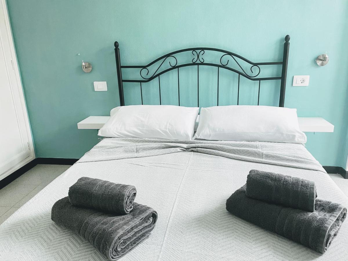 Ferienwohnung SEMICORCHEA iRent Fuerteventura Corralejo Exterior foto