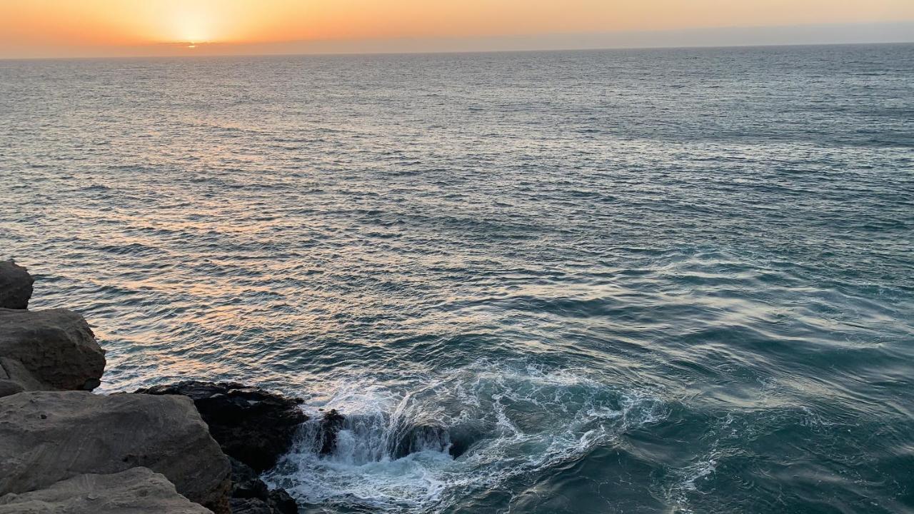Ferienwohnung SEMICORCHEA iRent Fuerteventura Corralejo Exterior foto